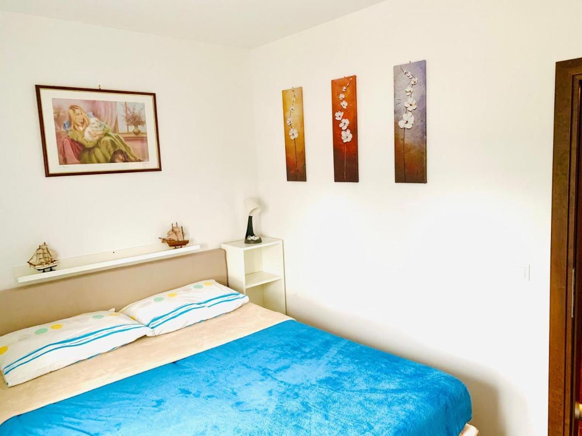 Appartement Music House Novalja Extérieur photo